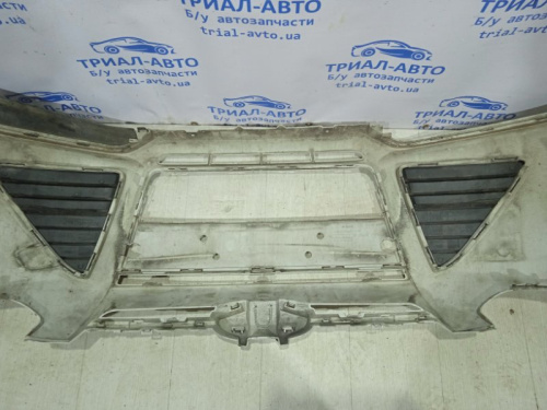 Фото запчасти BM5Z17D957CACP Бампер передний Focus 3 дорестайлинг
