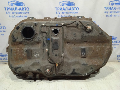 Фото запчасти MN106272 Бак топливный Lancer 9 03-08 1,6m-a