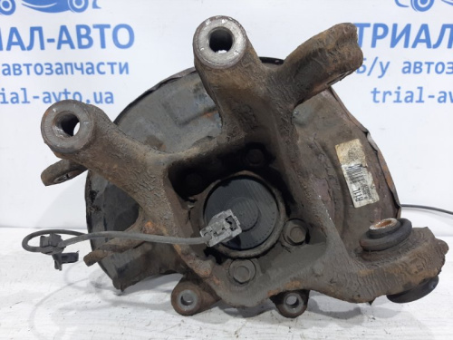 Фото запчасти 4230505140 Цапфа задняя левая Avensis T27