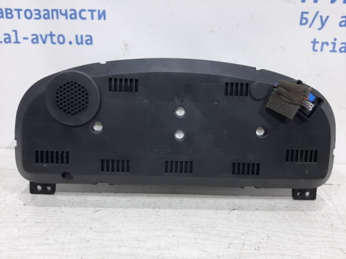 Фото запчасти 95489425 Приборная панель Chevrolet Captiva C140