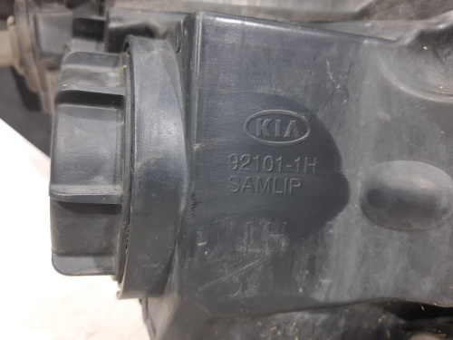 Фото запчасти 921011H070 Фара левая Kia Ceed 2007-2012