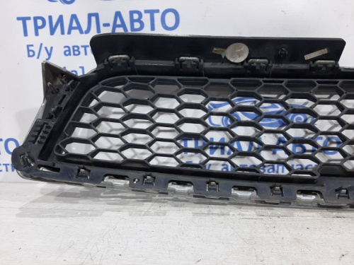 Фото запчасти 96945172 Решетка радиатора верхняя Chevrolet Captiva C140