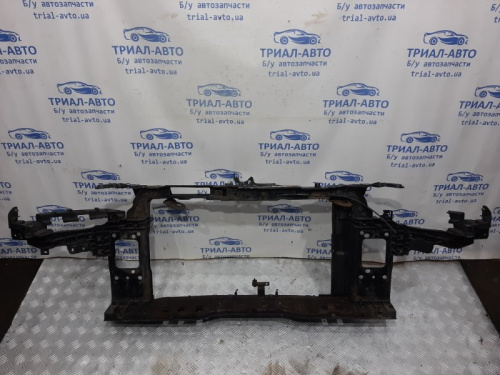 Фото запчасти 64101A6000 Панель передняя Hyundai i30