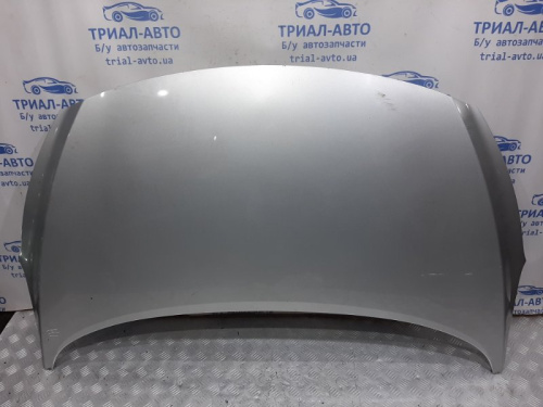 Фото запчасти 66400A5000 Капот Hyundai i30