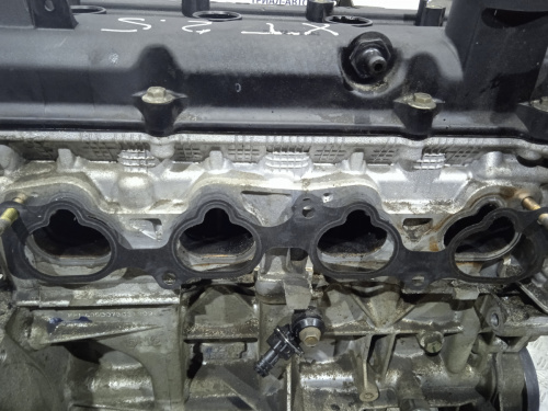Фото запчасти 101029H5Z1 Двигатель X-Trail T30 2,5 Petrol QR25