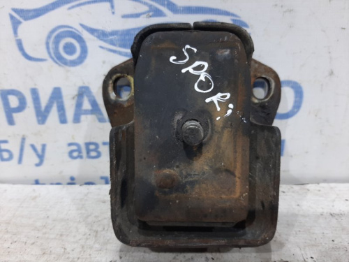 Фото запчасти MR210868 Подушка ДВС Pajero Sport 2,5 diesel 97-08