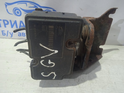 Фото запчасти  5611064JC2 Модуль ABS Grand Vitara 06-14 2,0