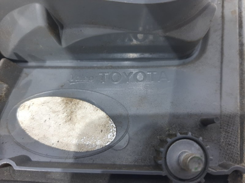 Фото запчасти 8158105100 Фонарь задний внутренний правый Avensis T27