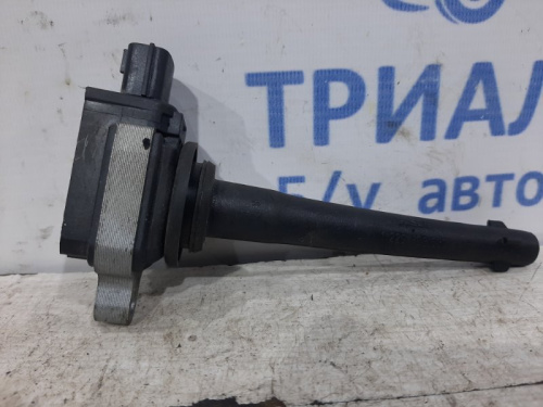 Фото запчасти 22448ED800 Катушка зажигания Tiida C11 1,6 бензин 07-14