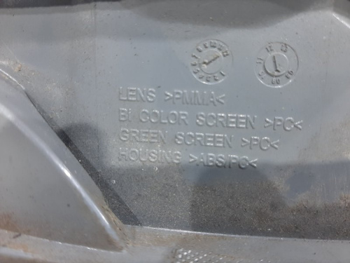 Фото запчасти 8159105100 Фонарь задний внутренний левый Avensis T27
