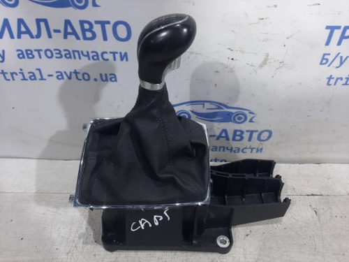 Фото запчасти 25874312 Кулиса переключения МКПП Chevrolet Captiva C140