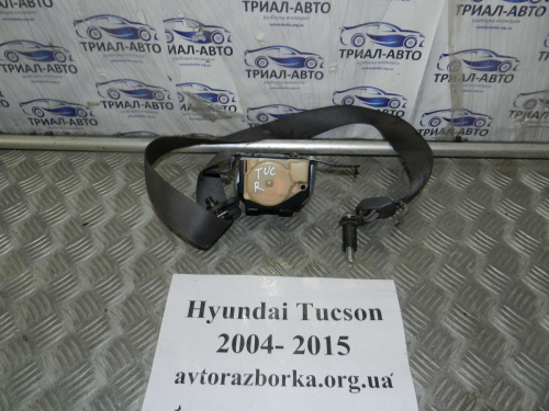 Фото запчасти 888202E300 Ремень передний правый Tucson 04-14