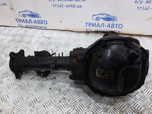 Фото запчасти MR296506 Редуктор передний Pajero Sport 2,5 diesel 97-08