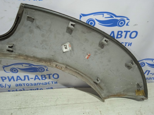 Фото запчасти 877422E000 Накладка крыла задняя правая Tucson 04-06 Под Резинку 