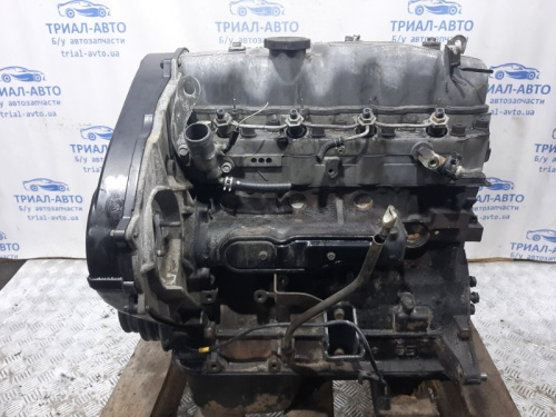 Фото запчасти MD375997 Двигатель Pajero Sport 2,5 diesel 97-08