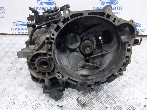 Фото запчасти 4300024930 Коробка передач МКПП Hyundai IX35