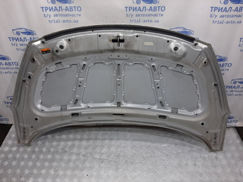 Фото запчасти 66400A5000 Капот Hyundai i30