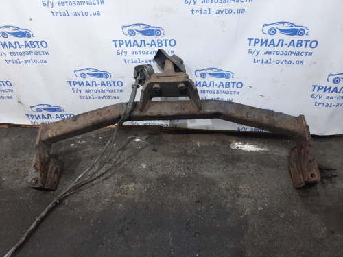 Фото запчасти  Фаркоп Pajero Sport 2,5 diesel 97-08