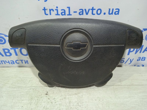 Фото запчасти 96474818 Подушка в руль Lacetti 06-12 sed-hb