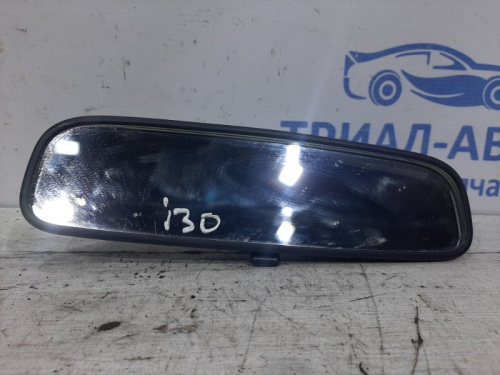 Фото запчасти 851013X100 Зеркало салона Hyundai i30