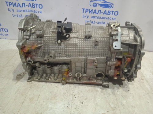 Фото запчасти 2700A253 Коробка передач автомат L200 06-13 2,5 Дизель