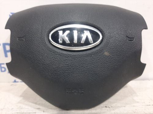 Фото запчасти 569001H600 Подушка в руль Kia Ceed 2007-2012