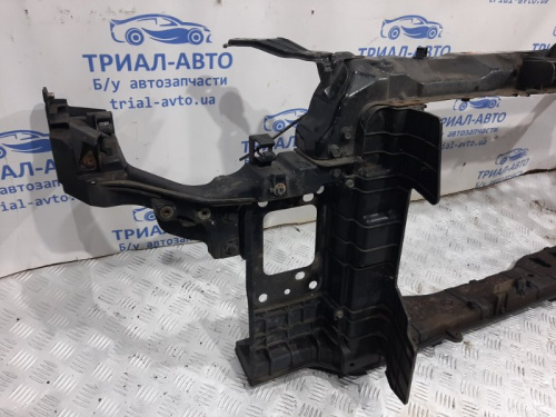 Фото запчасти 64101A6000 Панель передняя Hyundai i30