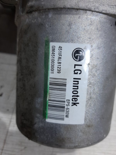 Фото запчасти 563452S500 Электроусилитель Hyundai IX35
