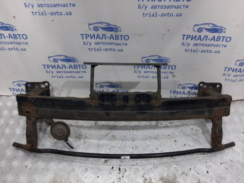 Фото запчасти 86530A6000 Усилитель бампера передний Hyundai i30