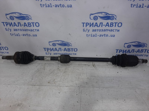 Фото запчасти 495001H011 Полуось правая Kia Ceed 2007-2012