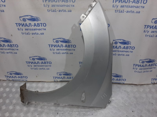 Фото запчасти 66311A6010 Крыло переднее левое Hyundai i30