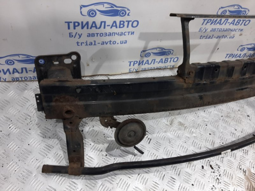 Фото запчасти 86530A6000 Усилитель бампера передний Hyundai i30