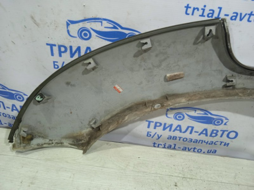 Фото запчасти 877412E000 Накладка крыла задняя левая Tucson 04-06 Под Резинку 
