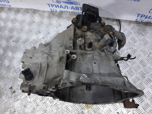 Фото запчасти 4300032632 Коробка передач Kia Ceed 2007-2012