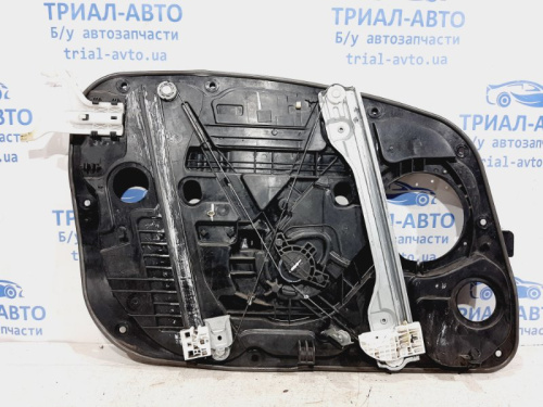 Фото запчасти 82481A6000 Стеклоподъемник передний правый Hyundai i30