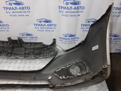 Фото запчасти 865112Y000 Бампер передний Hyundai IX35