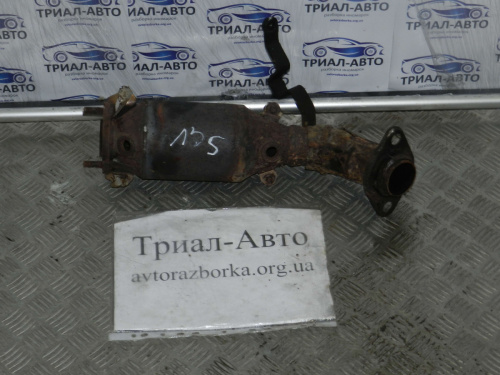 Фото запчасти  1419065JA1H02 Катализатор Grand Vitara 06-14 2,0