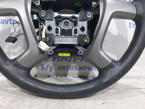 Фото запчасти 96626527 Руль Chevrolet Captiva C140