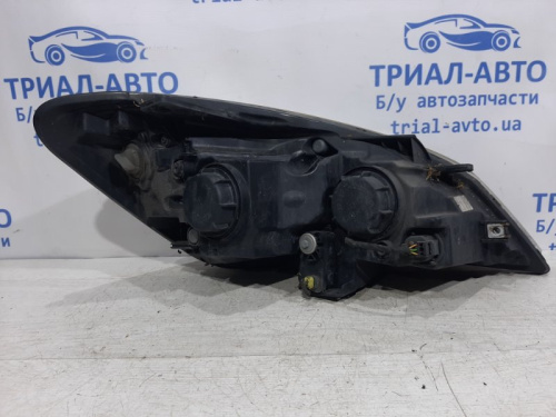 Фото запчасти 921011H070 Фара левая Kia Ceed 2007-2012