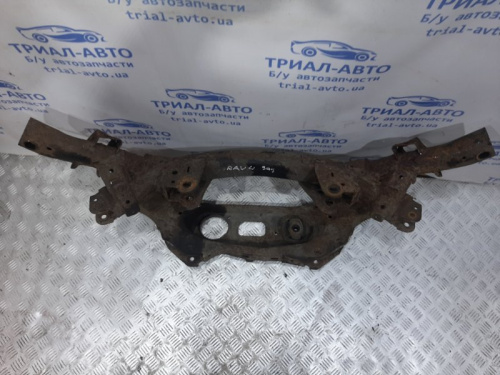 Фото запчасти 5120642050 Балка задняя RAV 4 06-10-12