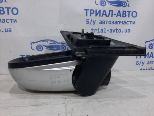 Фото запчасти 876102Y970 Зеркало левое Hyundai IX35