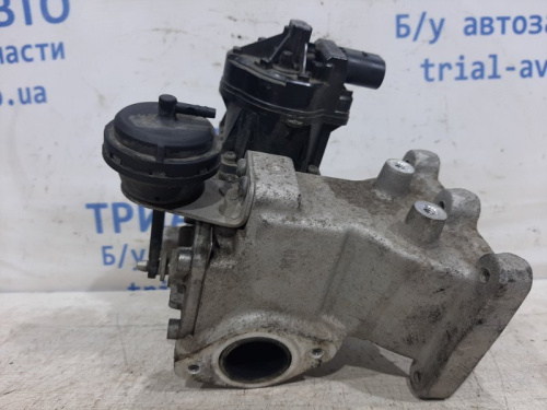 Фото запчасти 96868923 Датчик EGR Chevrolet Captiva C140