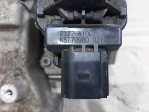 Фото запчасти 96868923 Датчик EGR Chevrolet Captiva C140