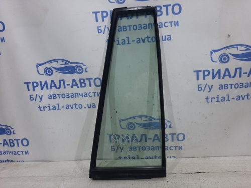 Фото запчасти MR237977 Стекло боковое заднее левое форточка Pajero Sport 2,5 diesel 97-08