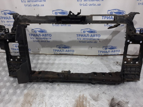 Фото запчасти 64101A6000 Панель передняя Hyundai i30