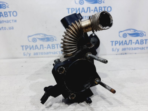 Фото запчасти 283102A760 Коллектор впускной пластик Hyundai i30