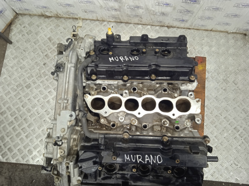 Фото запчасти 101029W2AD Двигатель MURANO 3,5 VQ35DE
