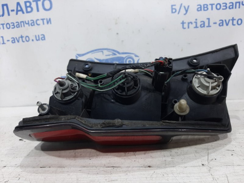 Фото запчасти 8330A059 Фонарь левый Pajero Sport 2,5 diesel 97-08
