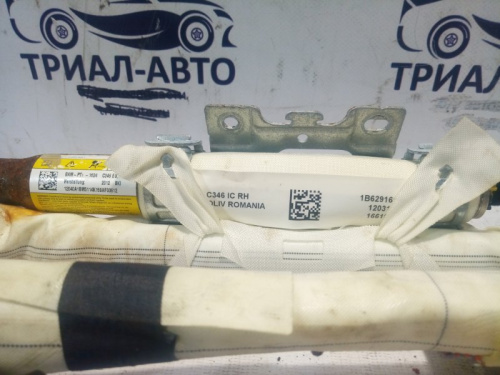 Фото запчасти 1764000 Airbag потолка правый Focus III 11-19 универсал