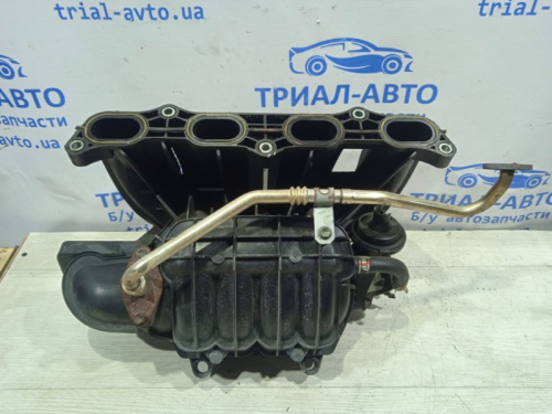 Фото запчасти 13110-65J01 Коллектор впускной Grand Vitara 06-14 2,0